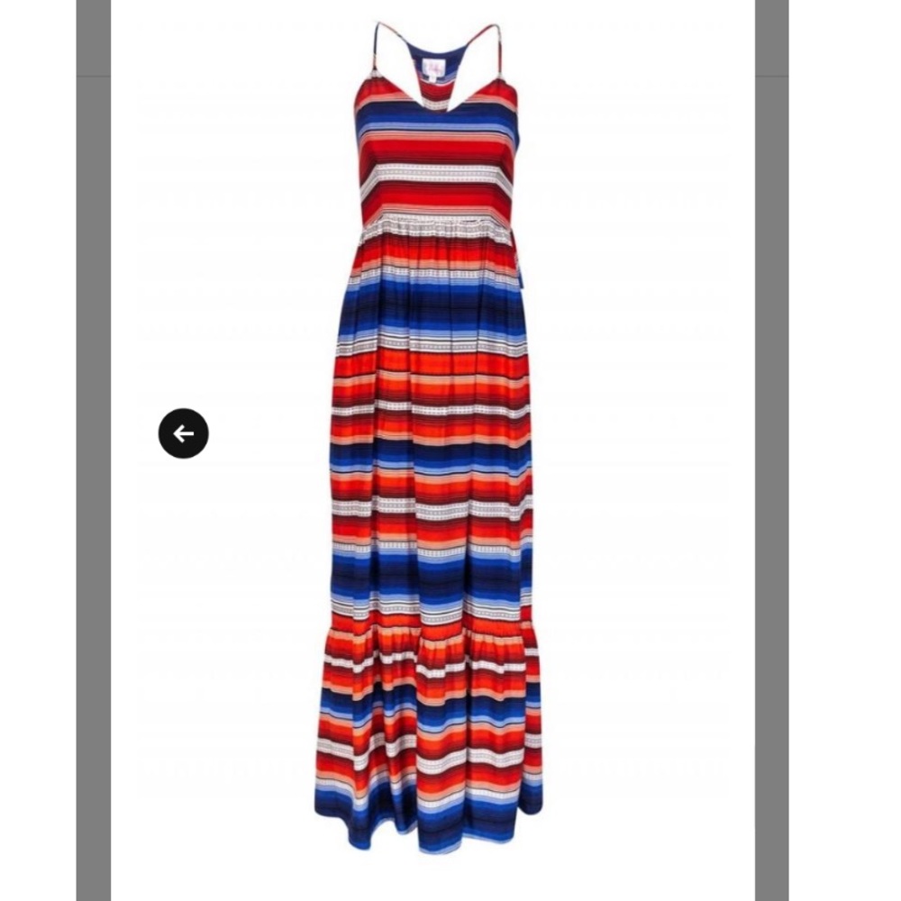 Parker Maxi XS 🇺🇸 - Picture 2 of 8